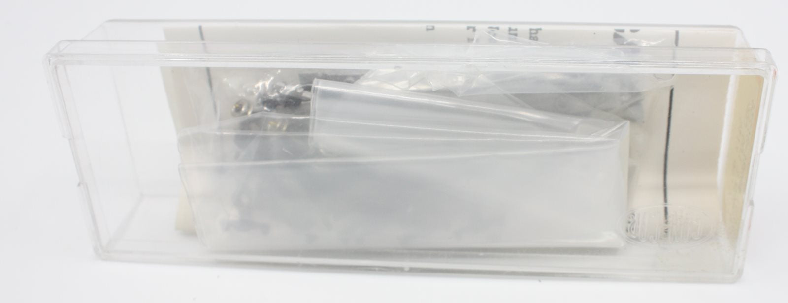 Con-Cor 0001-01236 N Scale Log Car Kits (Pack of 6)