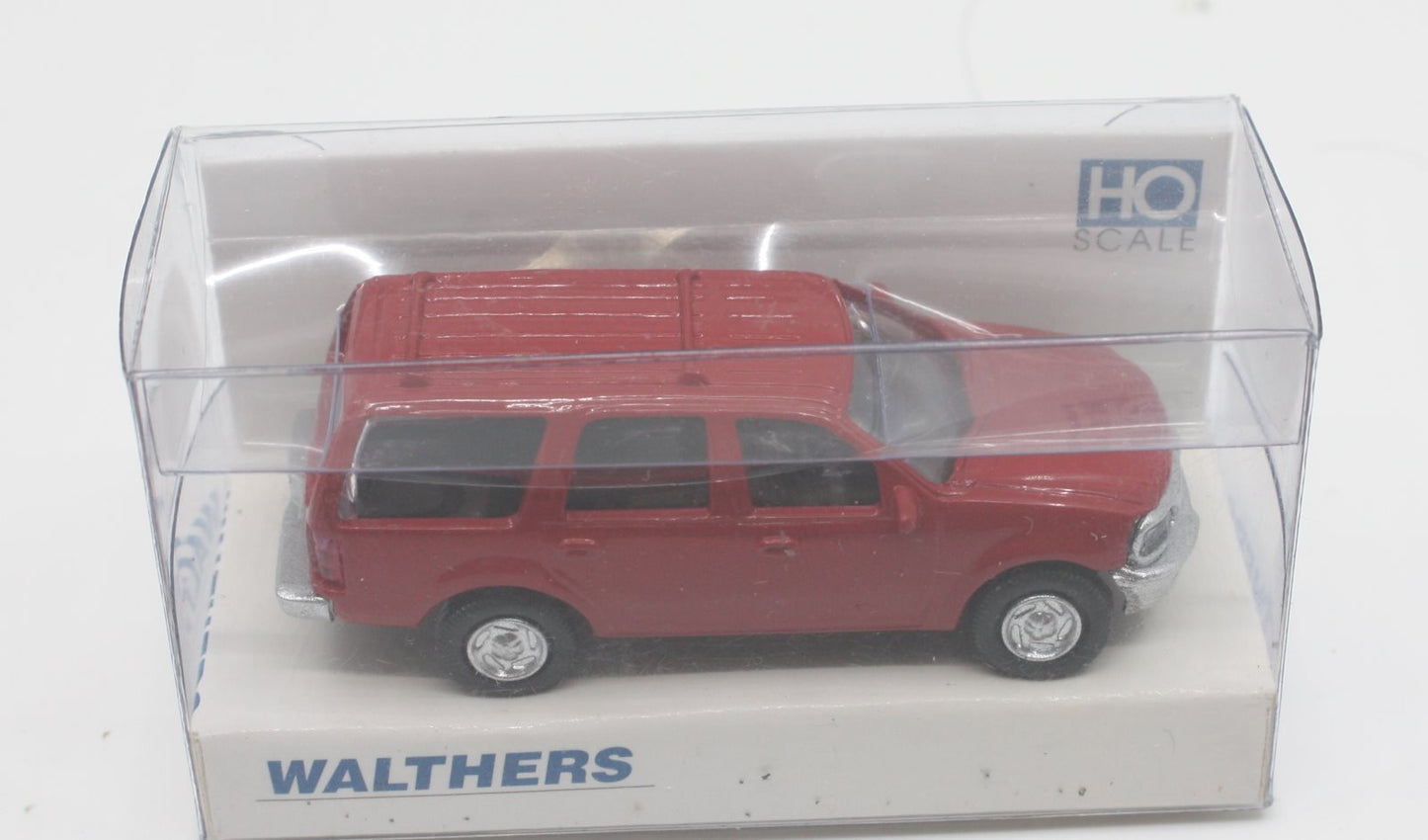 Walthers 933-1230 HO Ford Expedition 1998