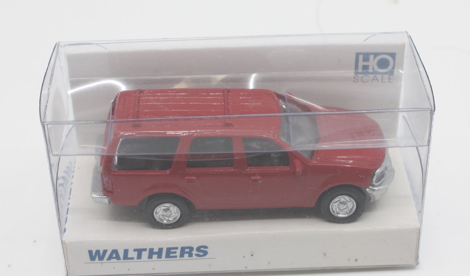 Walthers 933-1230 HO Ford Expedition 1998