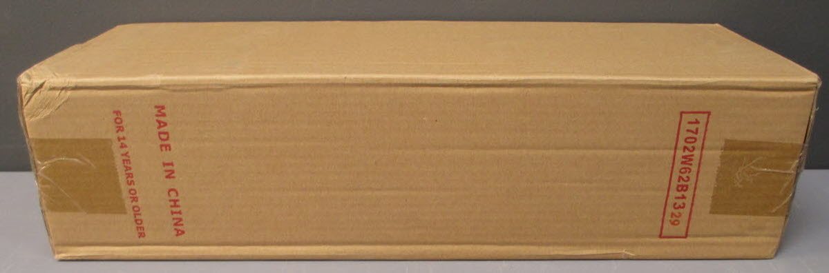 Lionel 6-39588 Norfolk Southern Non-Powered Dash 9-44CW Diesel Locomotive #9334