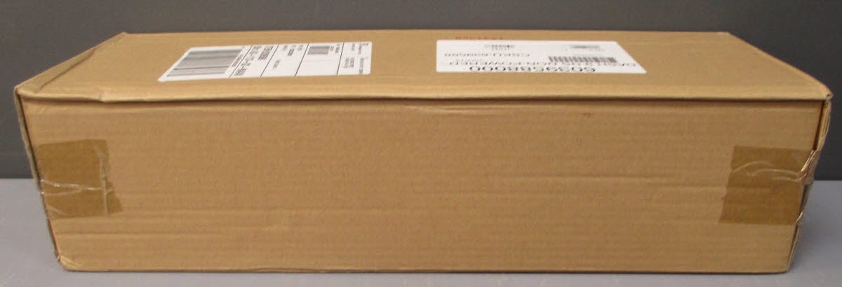 Lionel 6-39588 Norfolk Southern Non-Powered Dash 9-44CW Diesel Locomotive #9334