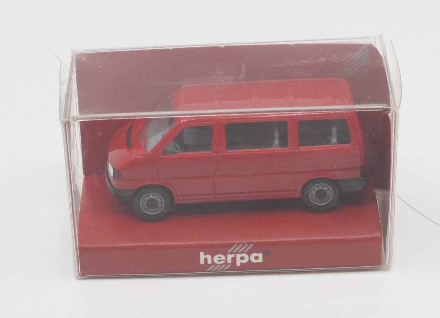 Herpa 041560 HO Volkswagen Caravelle Minibus