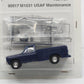 Trident Miniatures 90017 HO Blue M1031 United States Air Force Chevrolet Truck