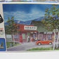 ARII 2 HO Local Gas Station Kosato-Kogen Building Kit