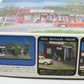 ARII 2 HO Local Gas Station Kosato-Kogen Building Kit