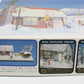 ARII 4 HO Ski Resort Building Kit