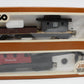 Tyco 932 HO Operating Crane Car with Boom Tender