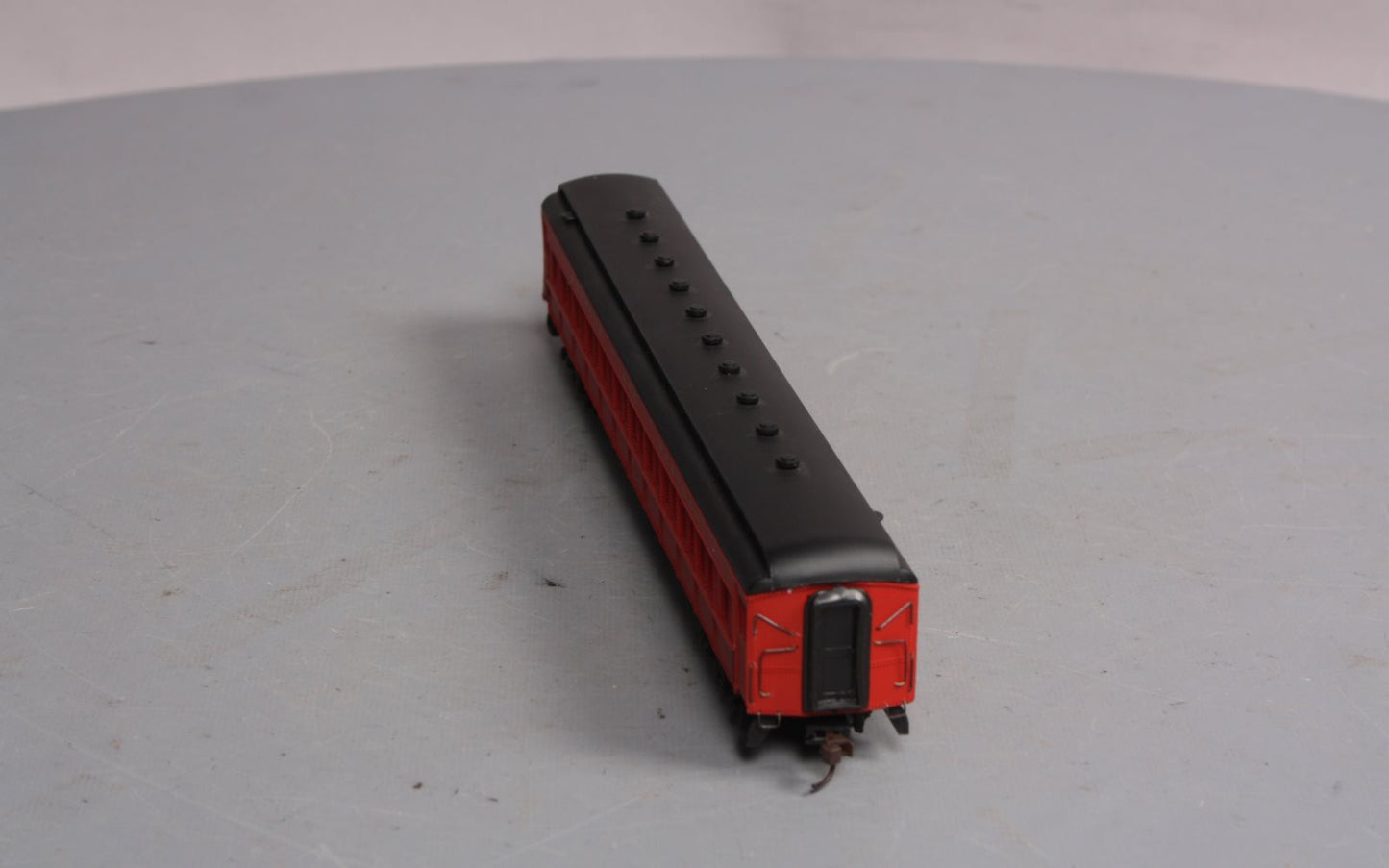 Bachmann 89122 HO Norfolk & Western Passenger Coach #1635