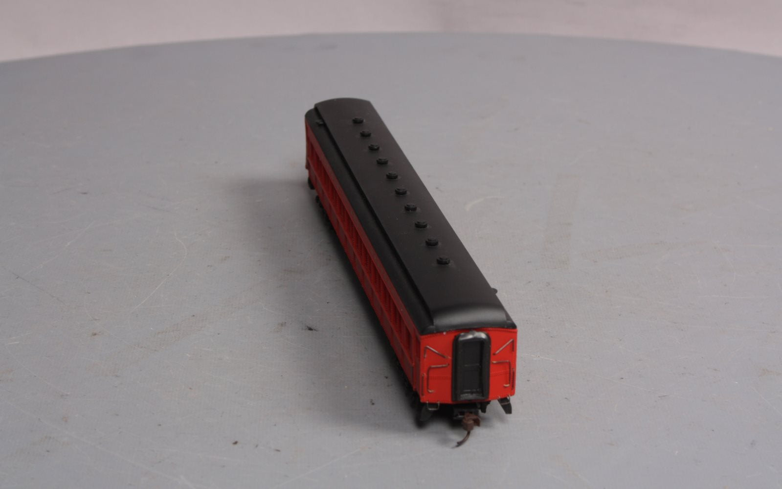 Bachmann 89122 HO Norfolk & Western Passenger Coach #1635