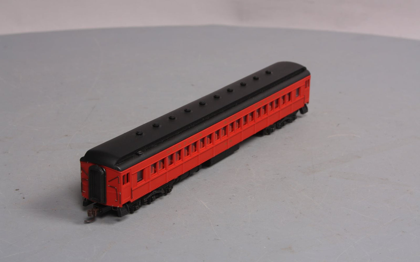 Bachmann 89122 HO Norfolk & Western Passenger Coach #1635