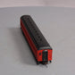 Bachmann 89122 HO Norfolk & Western Passenger Coach #1635
