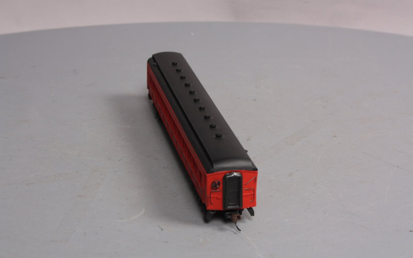 Bachmann 89122 HO Norfolk & Western Passenger Coach #1635