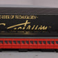 Bachmann 89122 HO Norfolk & Western Passenger Coach #1635