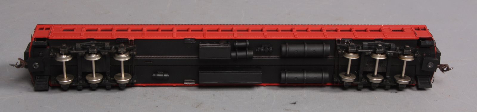 Bachmann 89122 HO Norfolk & Western Passenger Coach #1635
