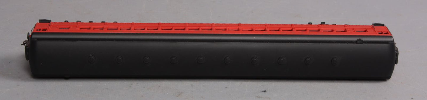 Bachmann 89122 HO Norfolk & Western Passenger Coach #1635