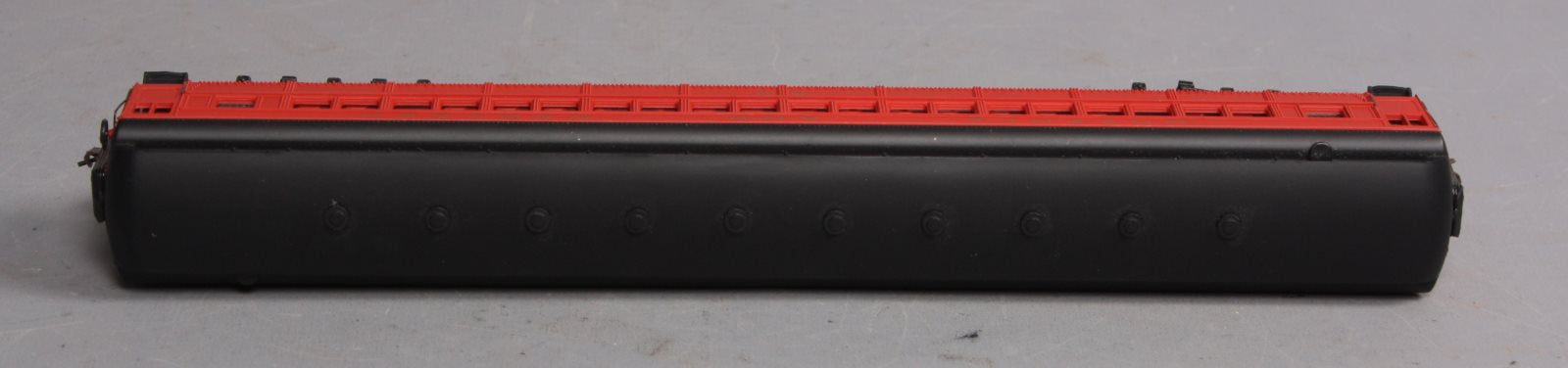 Bachmann 89122 HO Norfolk & Western Passenger Coach #1635