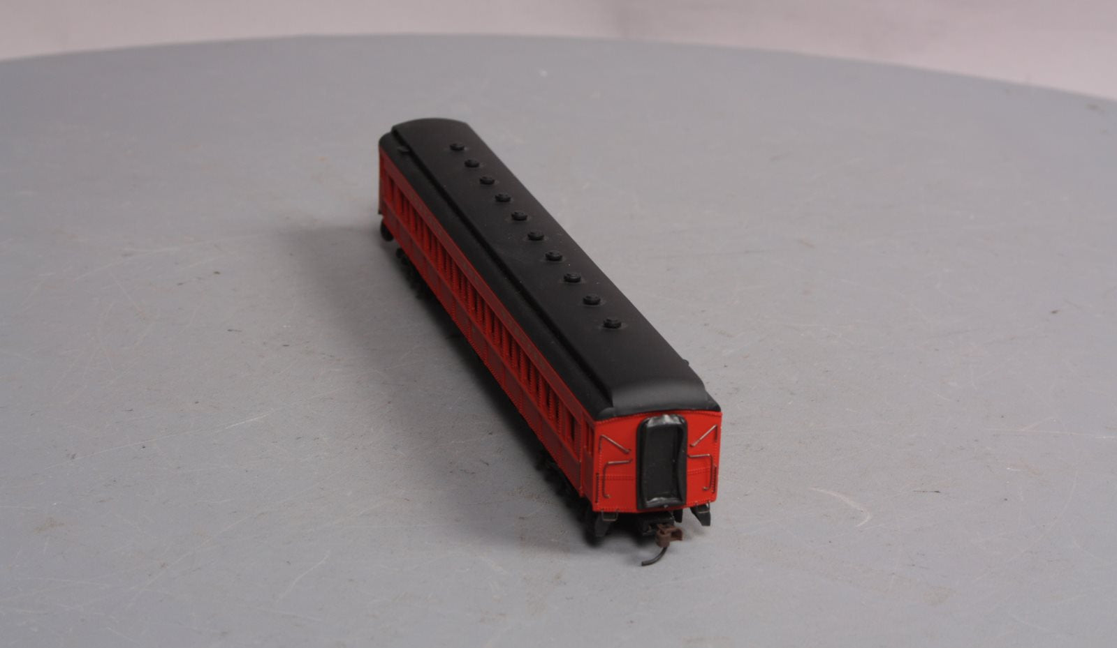 Bachmann 89125 HO Norfolk & Western Passenger Coach #1649