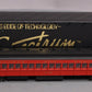 Bachmann 89125 HO Norfolk & Western Passenger Coach #1649