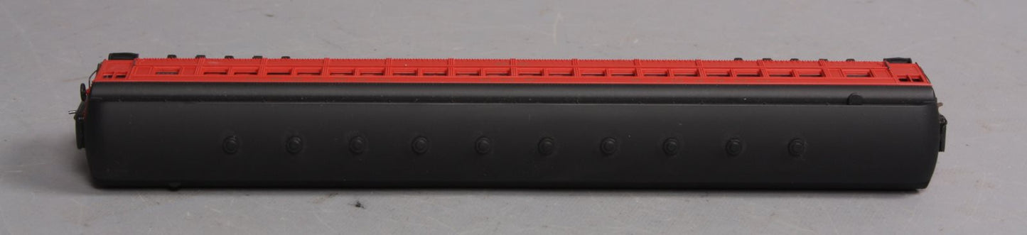 Bachmann 89125 HO Norfolk & Western Passenger Coach #1649
