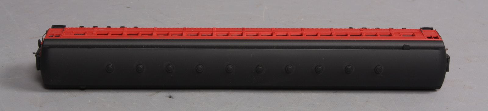 Bachmann 89125 HO Norfolk & Western Passenger Coach #1649