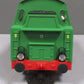 Piko 37201 G Br80 Industrial Steam Locomotive