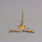 NJ International WC-163 HO Scale Brass Water Column Kit