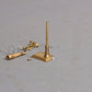 NJ International WC-163 HO Scale Brass Water Column Kit
