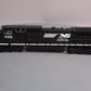 MTH 30-20000-1 Norfolk Southern Dash-8 Diesel Engine w/Proto Sound 2.0 #8389