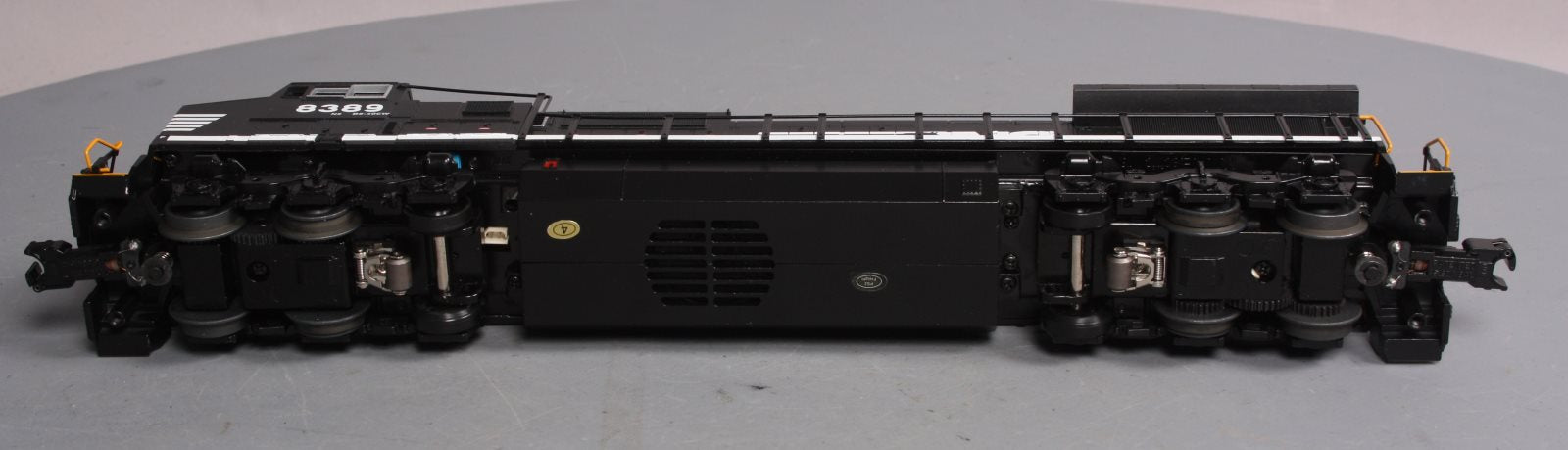 MTH 30-20000-1 Norfolk Southern Dash-8 Diesel Engine w/Proto Sound 2.0 #8389