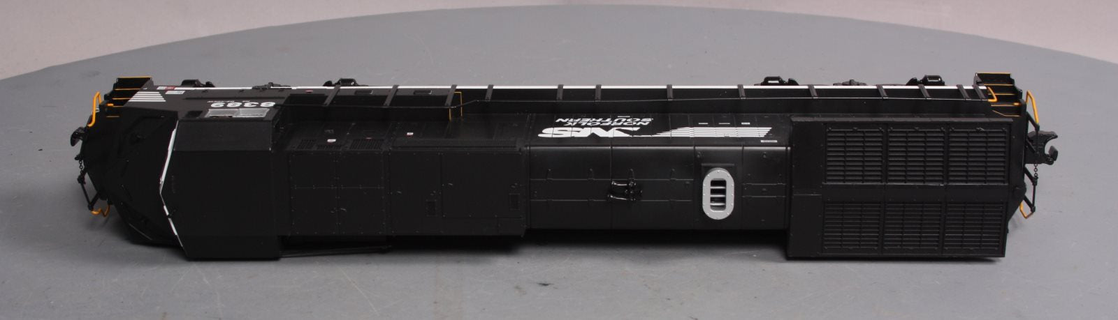 MTH 30-20000-1 Norfolk Southern Dash-8 Diesel Engine w/Proto Sound 2.0 #8389