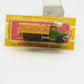 EKO 2056 Flat bed truck GMC