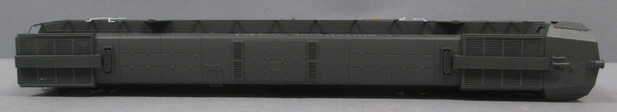 Athearn G41054 HO Southern Pacific U50 Diesel Locomotive w/DCC & Sound #9550