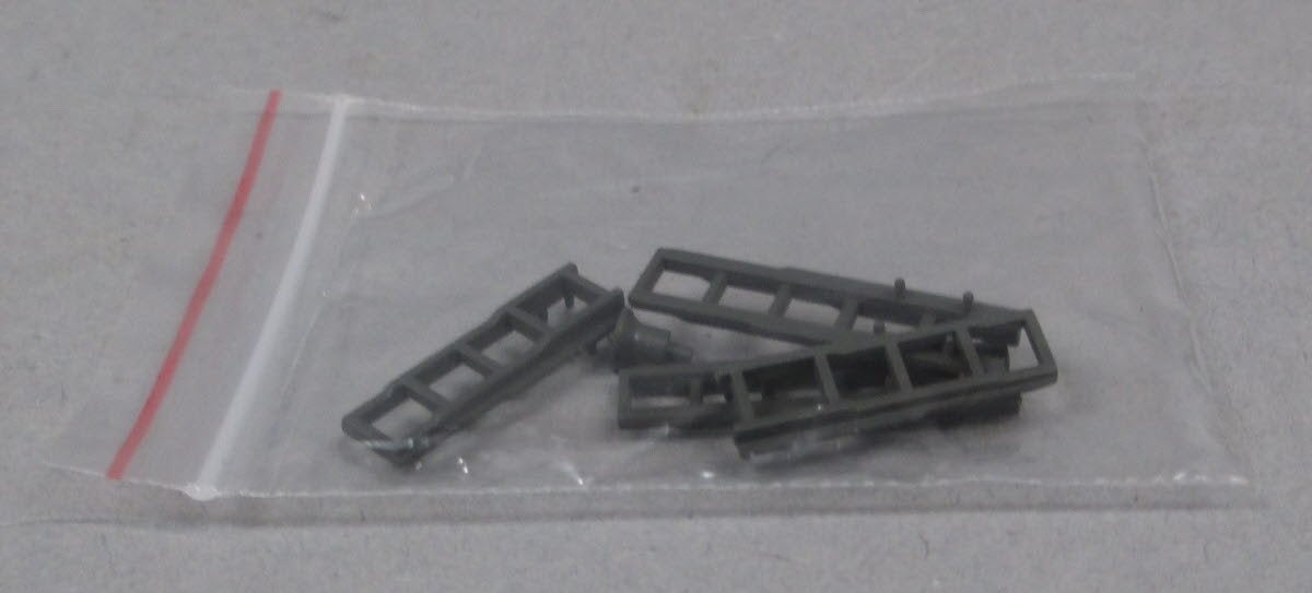 Athearn G41054 HO Southern Pacific U50 Diesel Locomotive w/DCC & Sound #9550