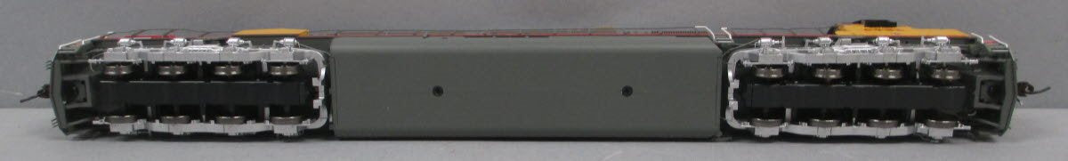 Athearn G69559 HO Union Pacific EMD DDA40X Diesel Locomotive #6936 w/DCC & Sound