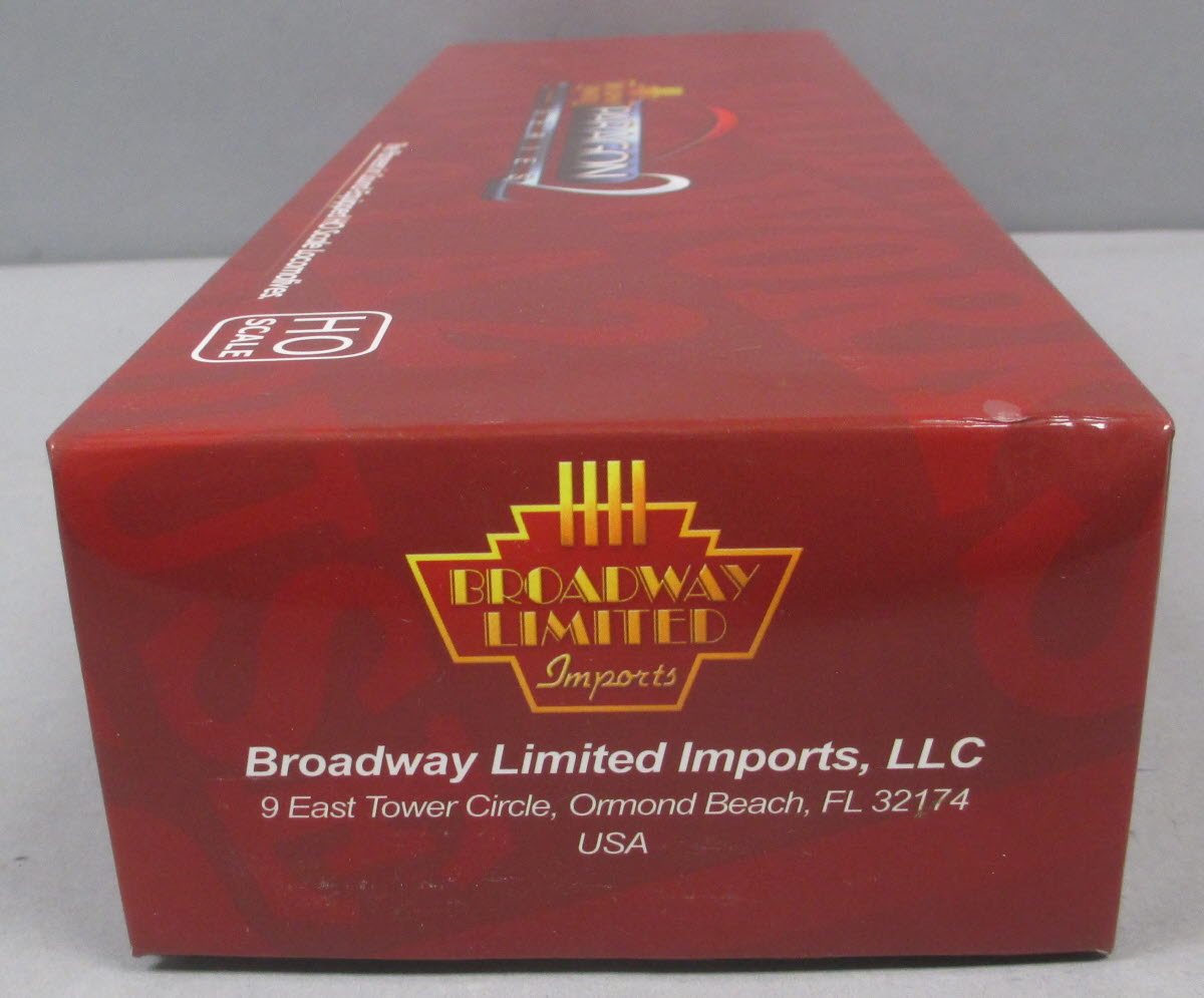 Broadway Limited 2099 HO National Railways of Mexico Baldwin Centipede A #6402