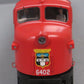 Broadway Limited 2099 HO National Railways of Mexico Baldwin Centipede A #6402