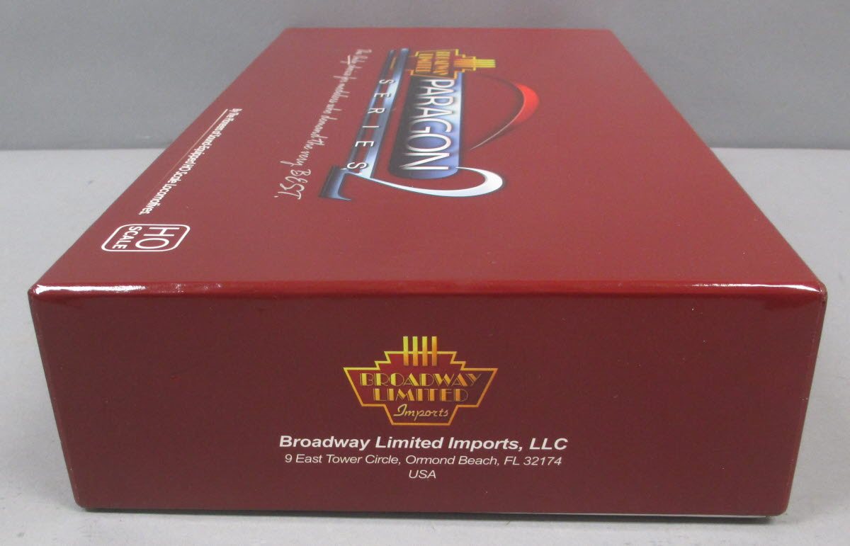Broadway Limited 2188 HO Southern Pacific AC5 4-8-8-2 Steam Locomotive w/DCC
