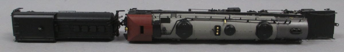 Broadway Limited 2188 HO Southern Pacific AC5 4-8-8-2 Steam Locomotive w/DCC