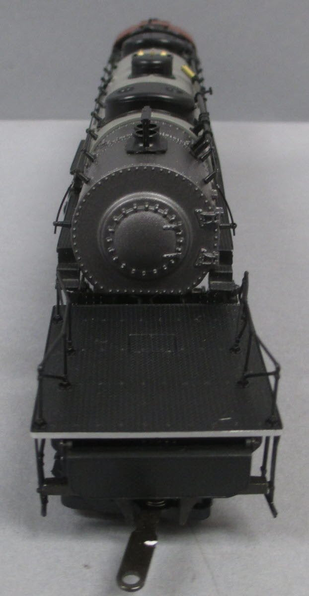 Broadway Limited 2188 HO Southern Pacific AC5 4-8-8-2 Steam Locomotive w/DCC