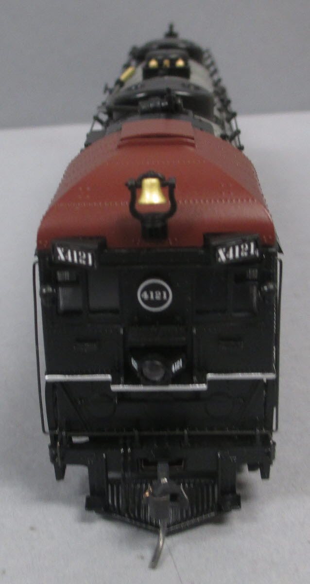 Broadway Limited 2188 HO Southern Pacific AC5 4-8-8-2 Steam Locomotive w/DCC