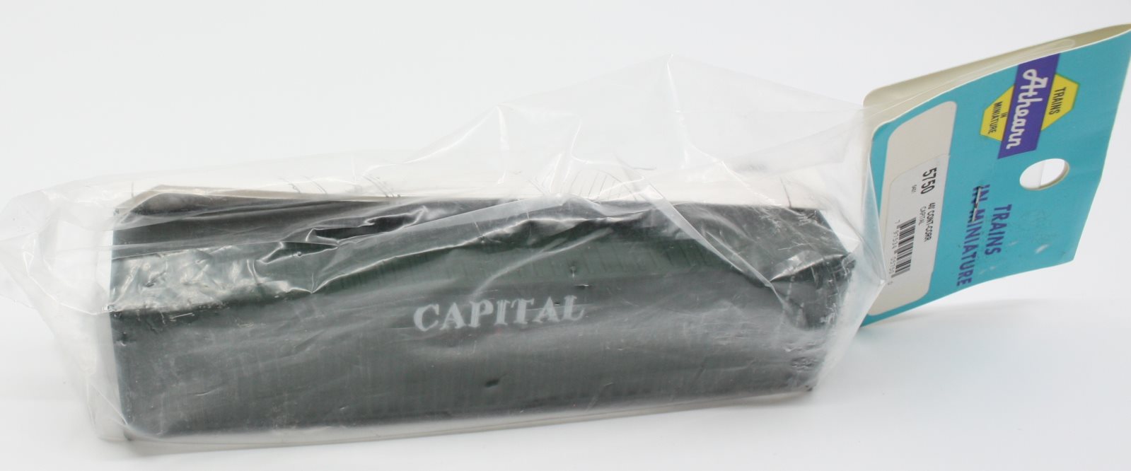 Athearn 5750 HO Capital 40