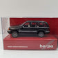 Herpa 031783 HO Jeep Grand Cherokee in Metallic Blue