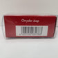 Herpa 031783 HO Jeep Grand Cherokee in Metallic Blue