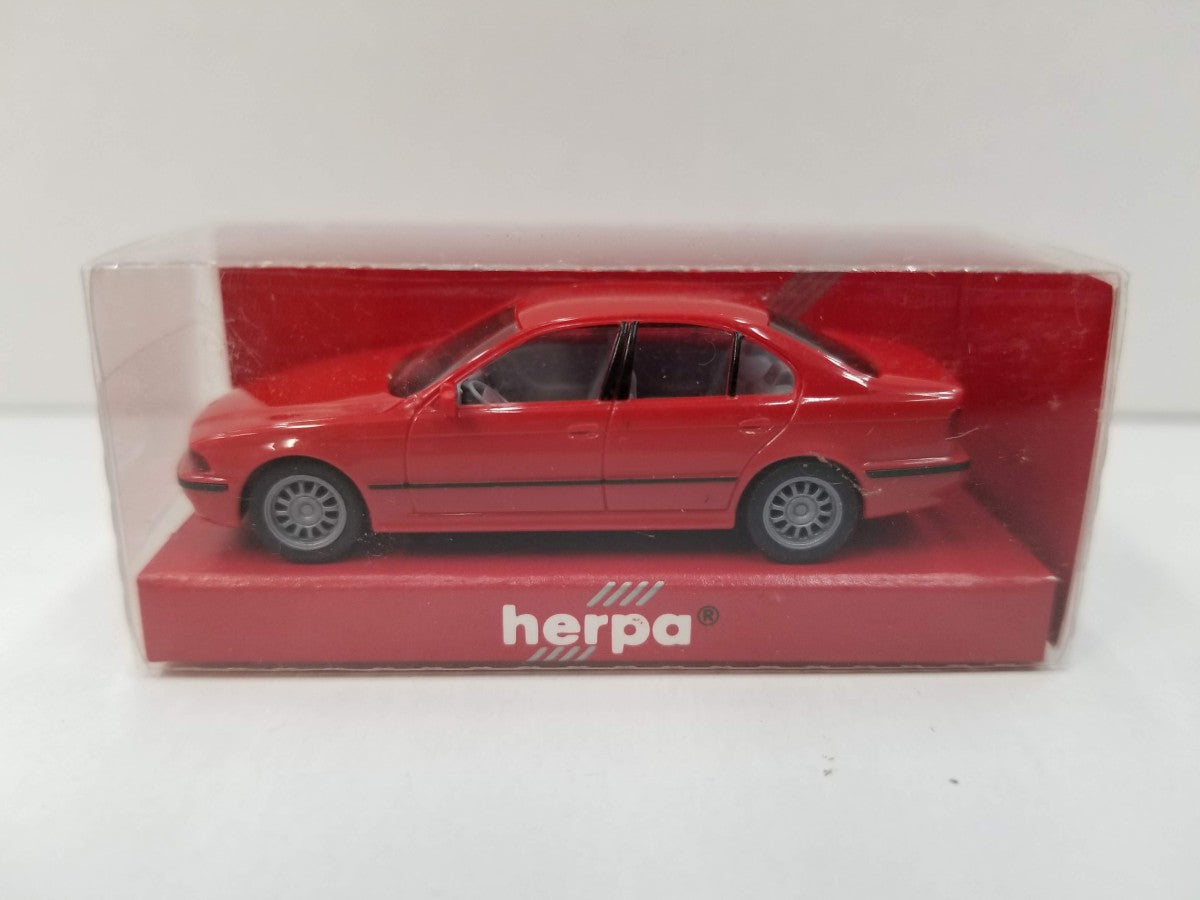 Herpa 021920 HO 1995 BMW 5 Series Sedan