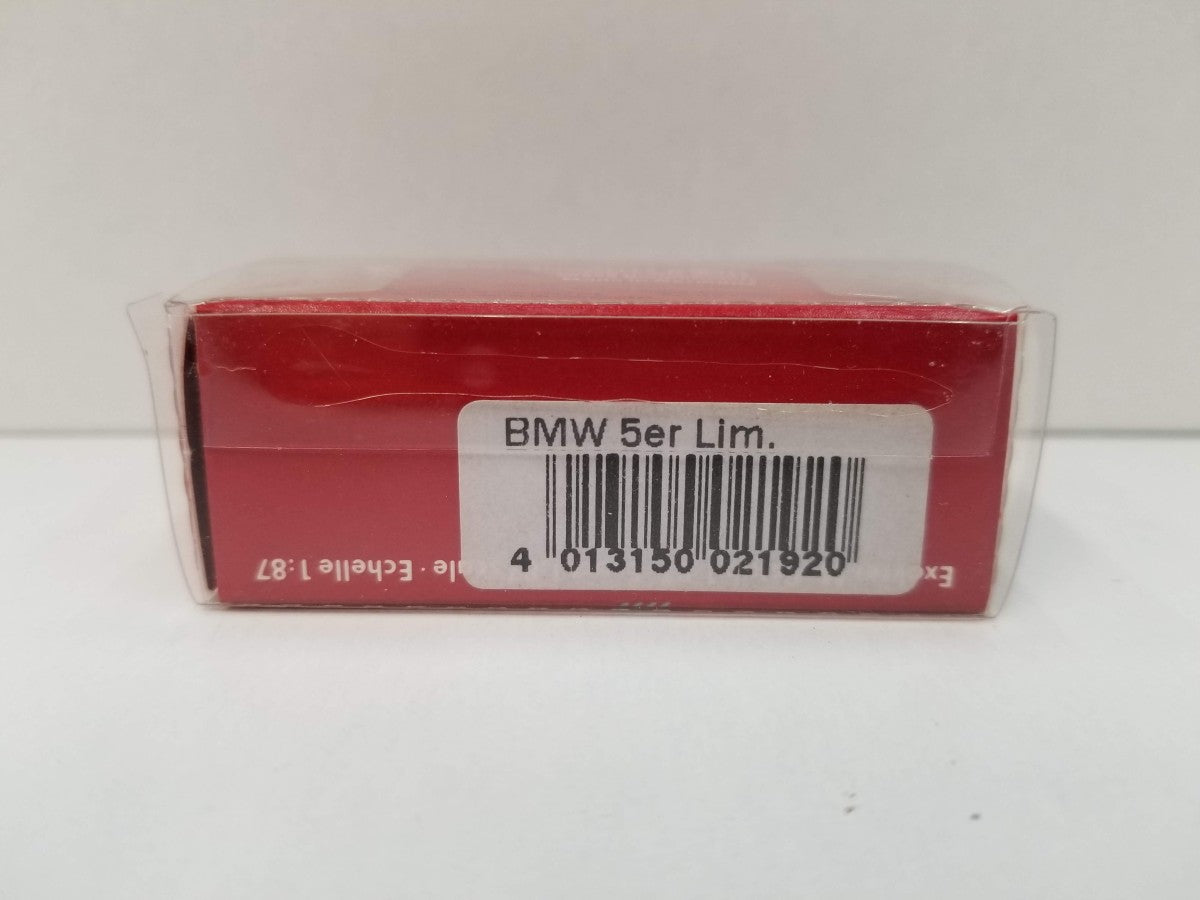 Herpa 021920 HO 1995 BMW 5 Series Sedan