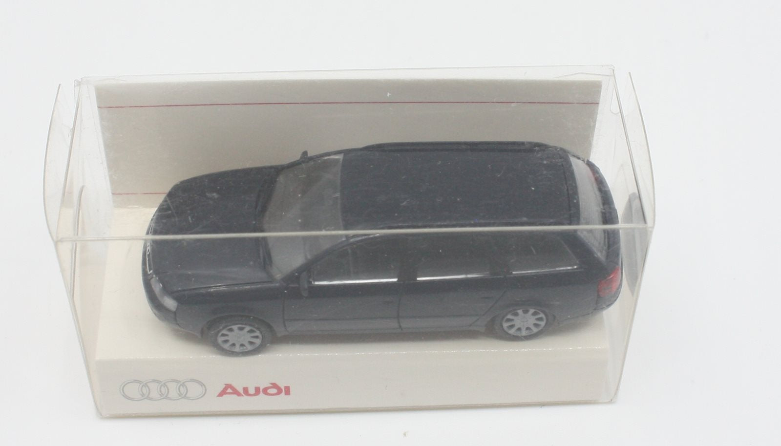Rietze Auto Modelle HO Audi A6 Avant 2.7 T Quattro