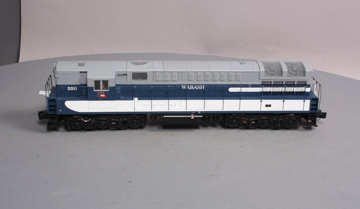 Lionel 6-28307 Wabash FM Train Master Diesel Locomotive