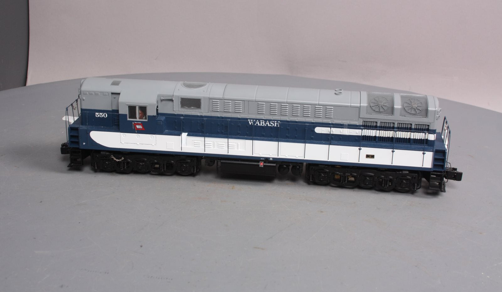 Lionel 6-28307 Wabash FM Train Master Diesel Locomotive