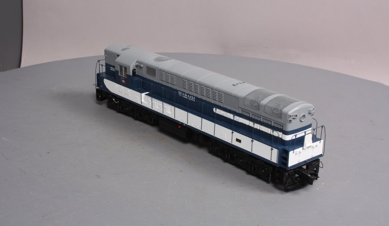 Lionel 6-28307 Wabash FM Train Master Diesel Locomotive