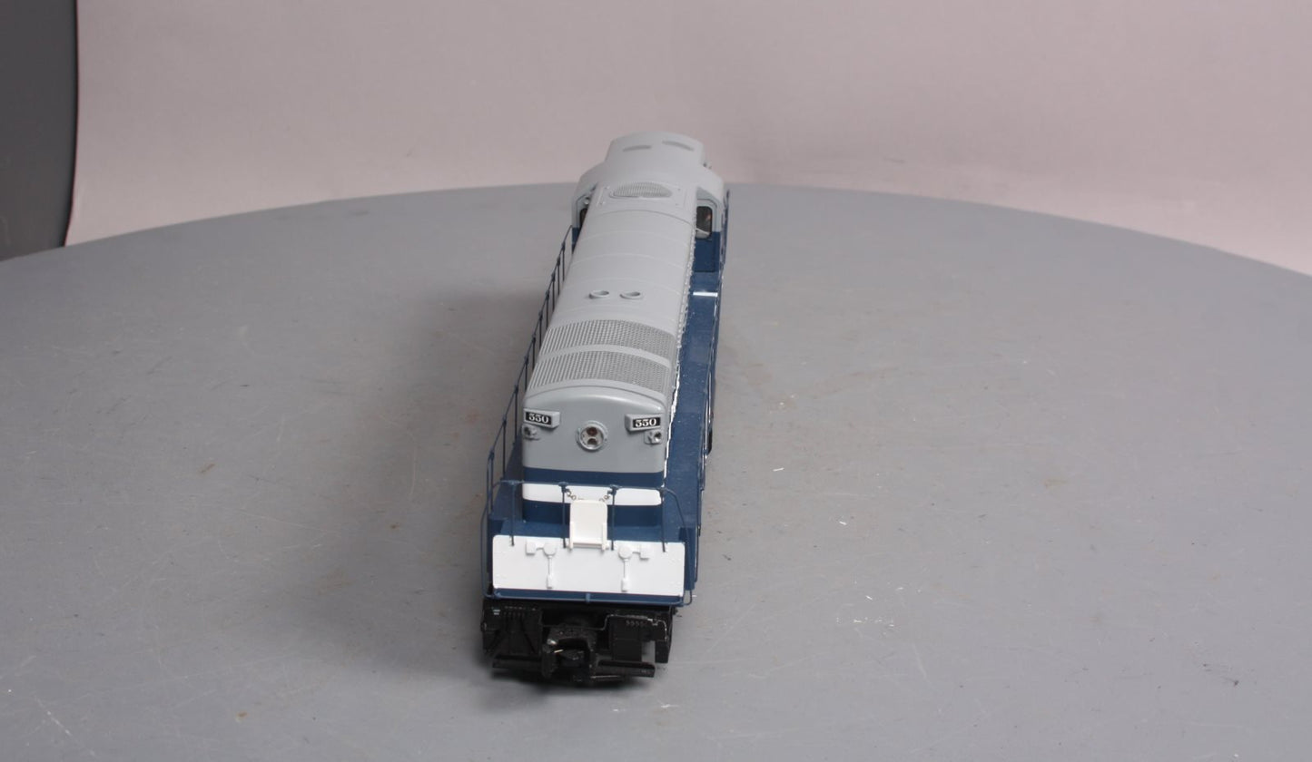 Lionel 6-28307 Wabash FM Train Master Diesel Locomotive